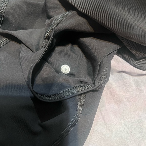 LULULEMON Hotty Hot Skort - Picture 8 of 13